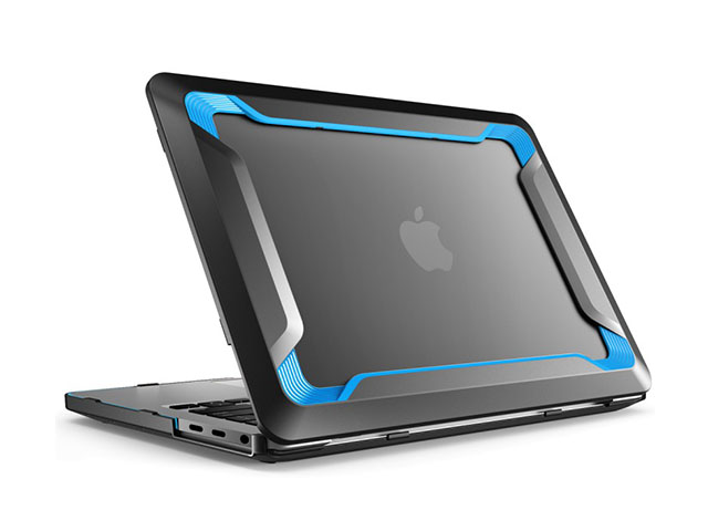 Protective Case Best Macbook Pro 13 Inch Case ProCase Heavy Duty