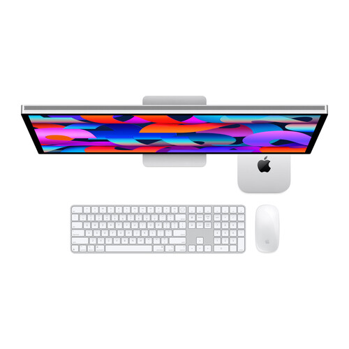 Apple Mac mini M4 Pro de 14 núcleos, 48GB Unificada, 1TB SSD, GPU