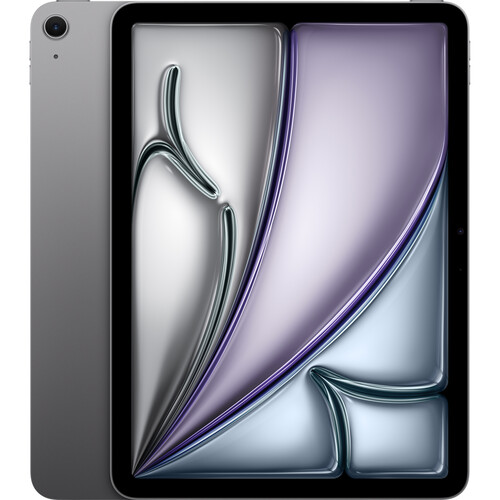 Apple 13″ iPad Air con Chip M3 (128GB, Wifi, Space Gray) – Hooli