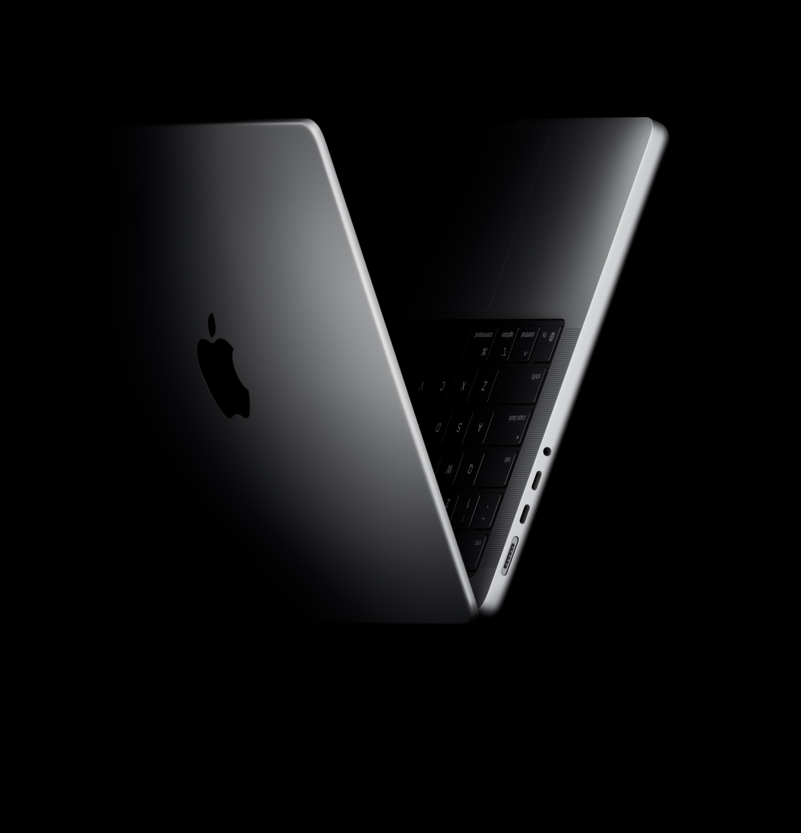 Apple MacBook Pro 16″ M5 Pro, CPU de 18 núcleos, 48GB RAM, 1TB SSD