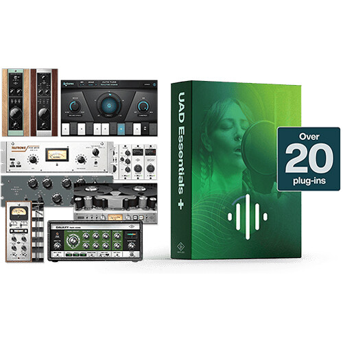 Apollo Twin DUO / Thunderbolt２品薄 UNIVERSAL AUDIO Apollo Twin X Duo Gen 2 Essentials+ Edition